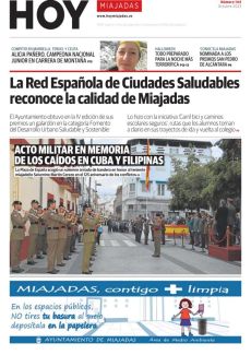 Miajadas - Oct. 2023