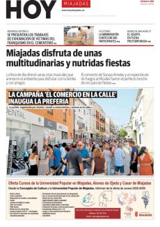 Miajadas - Ago. 2025