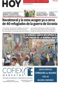 Navalmoral de la Mata - Abr 2022