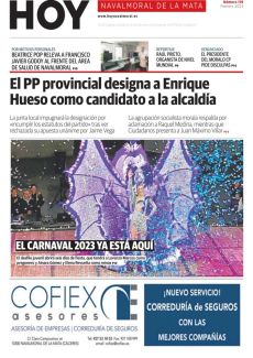 Navalmoral de la Mata - Feb 2023