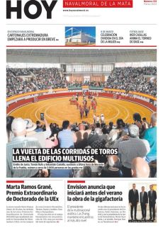 Navalmoral de la Mata - Mar. 2024