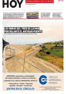 Navalmoral de la Mata - Ago. 2025
