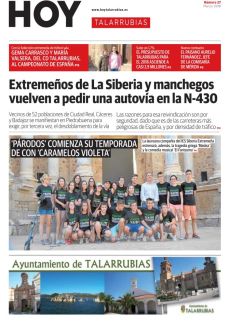 Talarrubias - Mar. 2018