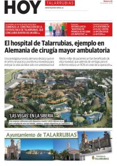 Talarrubias - Dic. 2018