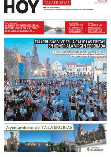 Talarrubias - Sept. 2019