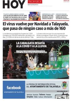 Talayuela - Ene. 2022