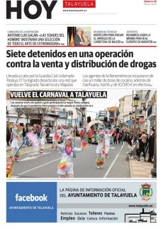 Talayuela - Mar. 2022