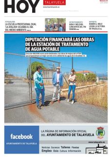 Talayuela - Jul. 2022