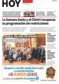 Trujillo - Mar 2022