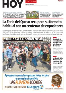 Trujillo - Abr 2022