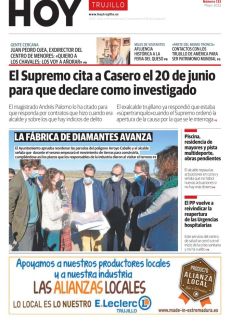 Trujillo - May 2022