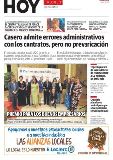 Trujillo - Jun 2022