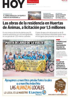 Trujillo - Jul 2022