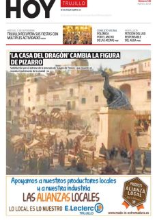Trujillo - Ago 2022