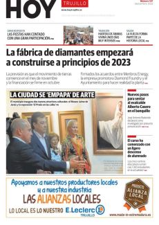 Trujillo - Sept 2022