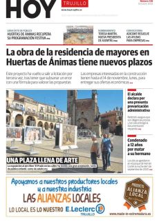 Trujillo - Oct 2022