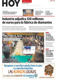 Trujillo - Nov 2022