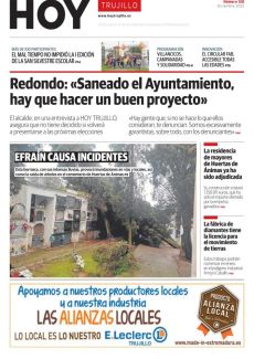 Trujillo - Dic. 2022