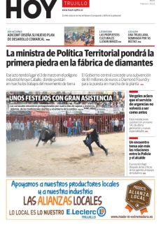 Trujillo - Feb. 2023