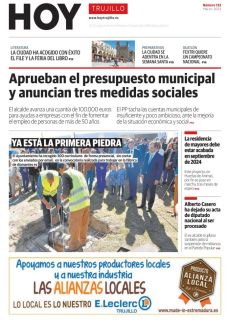 Trujillo - Mar. 2023