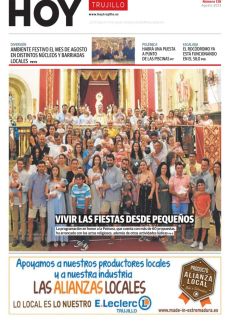 Trujillo - Ago 2023