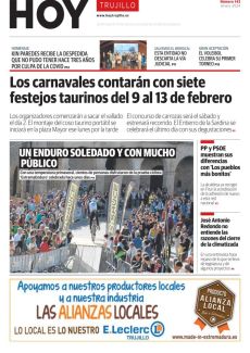 Trujillo - Ene. 2024