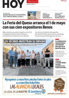 Trujillo - Abr. 2024