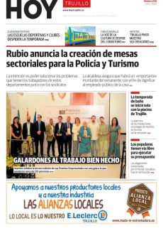 Trujillo - Jun. 2024