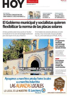 Trujillo - Jul. 2024