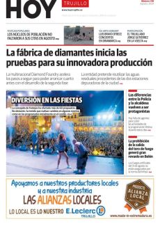 Trujillo - Ago. 2024