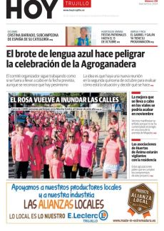 Trujillo - Sept. 2024