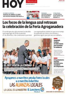 Trujillo - Oct. 2024