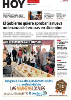 Trujillo - Nov. 2024