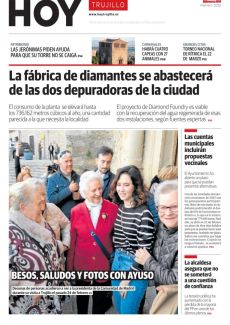 Trujillo - Feb. 2025