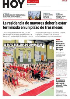 Trujillo - Mar. 2025