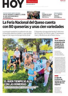 Trujillo - Abr. 2025