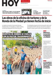 Trujillo - May. 2025