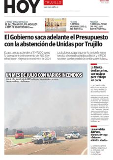 Trujillo - Jul. 2025