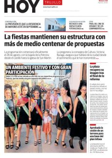 Trujillo - Ago. 2025