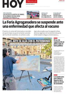 Trujillo - Oct. 2025