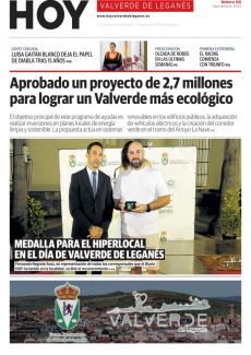 Valverde de Leganés - Sept. 2024