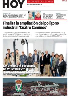 Valverde de Leganés - Mar 2026