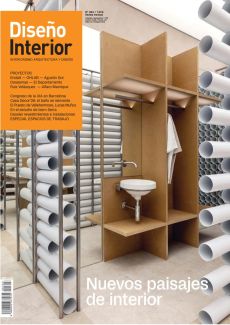 NUEVOS PAISAJES DE INTERIOR
