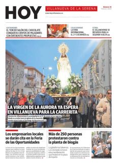 Villanueva de la Serena - Feb. 2024