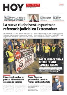 Don Benito - Mar 2022