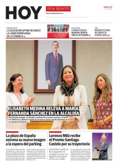 Don Benito - Jul. 2025