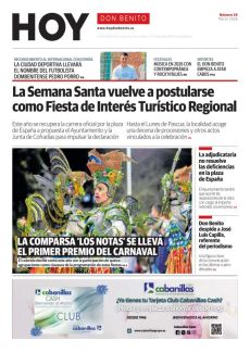 Don Benito - Mar 2026