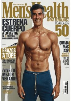 Kiosko y más | Men's Health -