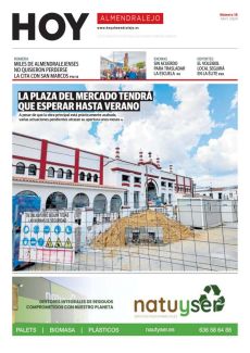 Almendralejo - Abr. 2024