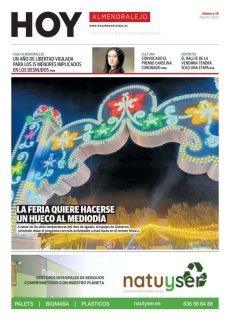 Almendralejo - Ago. 2024